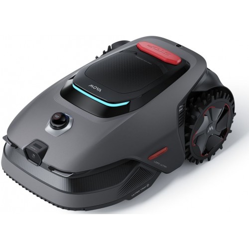 MOVA LiDAX Ultra 2000 bezdrátová robotická sekačka (2000 m2) 010901AA000093