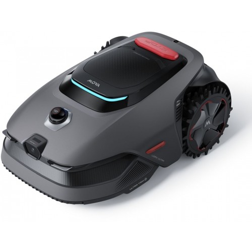 MOVA LiDAX Ultra 1200 bezdrátová robotická sekačka (1200 m2) 010901AA000098