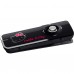 SENCOR MP3 přehrávač SFP 1062 B HELLO KITTY