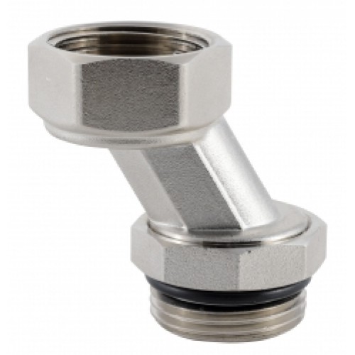 NOVASERVIS EXCENTR 1"k rozdělovači