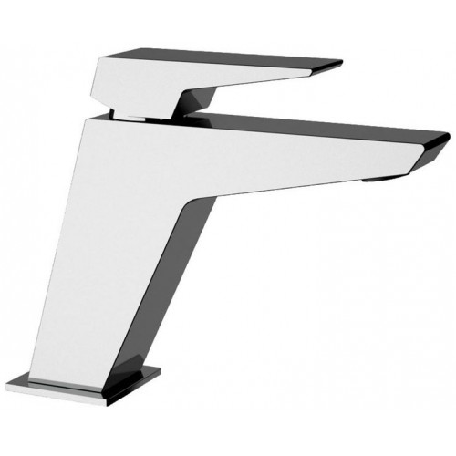 SAPHO MORADA umyvadlová baterie, chrom MR02 SAPHO MORADA umyvadlová baterie, chrom MR02