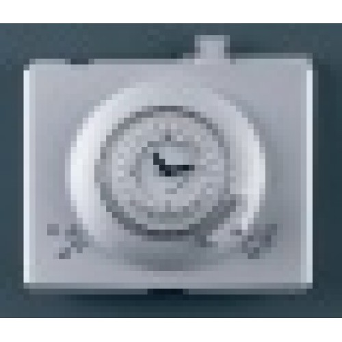 JUNKERS mechanické hodiny MT 10