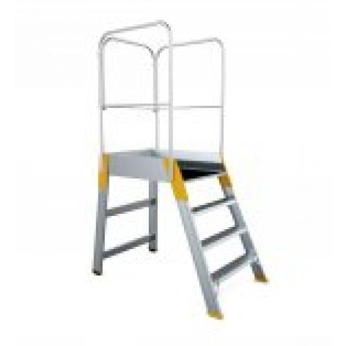 ALVE můstek jednostranný 9508