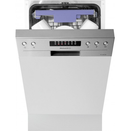 PHILCO PD 1062 BIS Vestavná myčka 43002903 PHILCO PD 1062 BIS Vestavná myčka 43002903