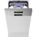 PHILCO PD 1062 BIS Vestavná myčka 43002903