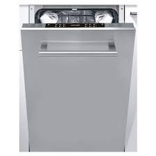 CONCEPT Myčka nádobí vestavná MNV4445