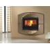 NORDICA MOON kachlový rámeček (pro insert 80 crystal) zlatá craquele 6016877