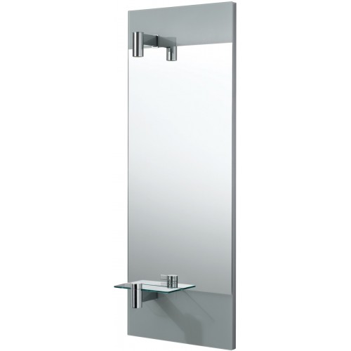 IDEAL Standard TONIC GUEST zrcadlo s osvětlením 48x125cm N1070AA