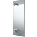 IDEAL Standard TONIC GUEST zrcadlo s osvětlením 48x125cm N1070AA