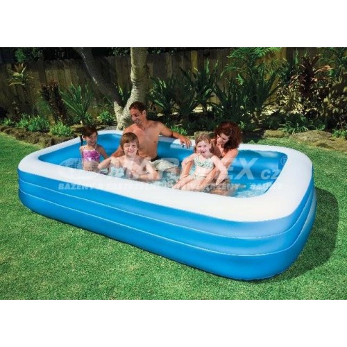 MARIMEX Nafukovací bazén Marina MARIMEX Nafukovací bazén Marina