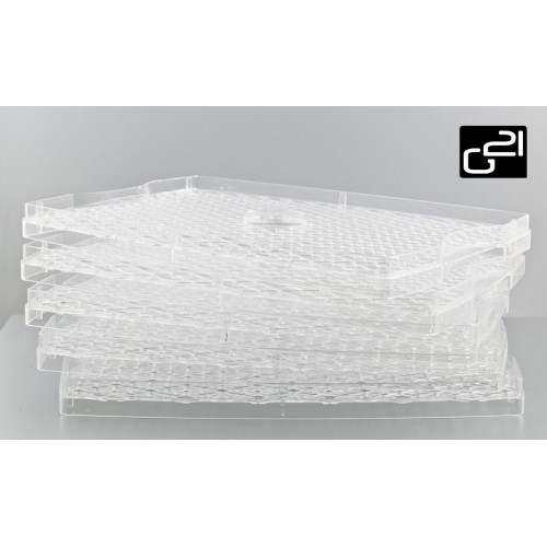 G21 Náhradní plata k sušičce Paradiso big set 5 ks 60081141