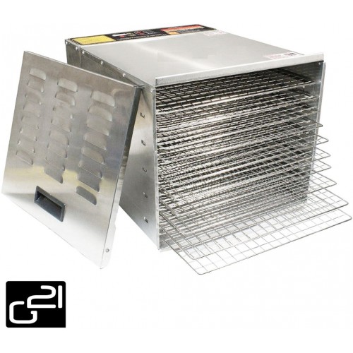 Náhradní plato G21sada 10ks pro sušičku harmony 60081173