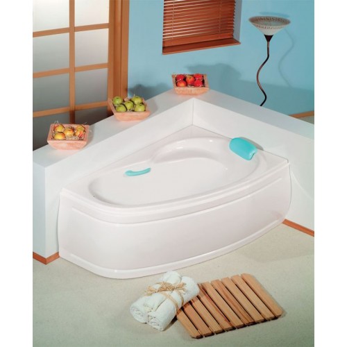 POLYSAN NAOS 170 L/R panel čelní, výška 55 cm