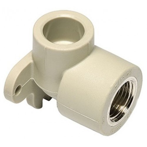 PPR nástěnné koleno 20 x 1/2", 6025202 PPR nástěnné koleno 20 x 1/2", 6025202