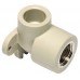 PPR nástěnné koleno 20 x 1/2", 6025202