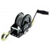PHT Naviják 550 kg 5mm x 15m s háky CTR550