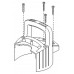 GARDENA Madlo pro tlakové čerpadlo 6000/5 Automatic (1476-20) 1476-00.900.01