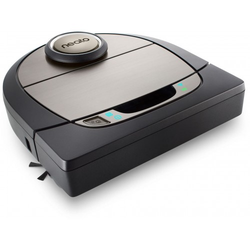 Neato Botvac D7 Connected Robotický vysavač, černý D701