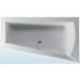 TEIKO Vana Nera 160 P asymetrická 160 x 100 cm - HTP systém DUO PNEU V210160R04T07041