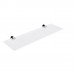 NIMCO BORMO police 50 cm matované sklo/chrom BR11091B-50-26
