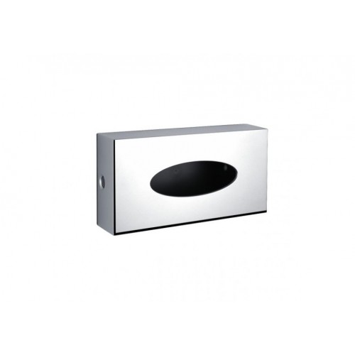 NIMCO zásobník na papírové kapesníčky chrom HP9510-26