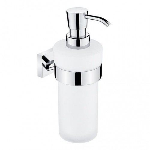 NIMCO KEIRA dávkovač tekutého mýdla matované sklo KE22031W-26