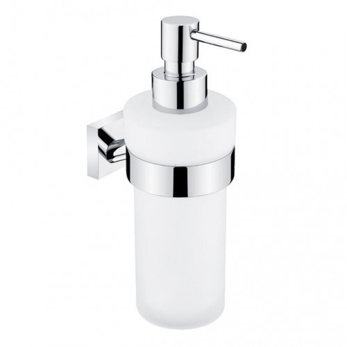 NIMCO KEIRA dávkovač tekutého mýdla matované sklo KE22031WL-26