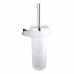 NIMCO KIBO WC kartáč, chrom Ki X3-94W-26