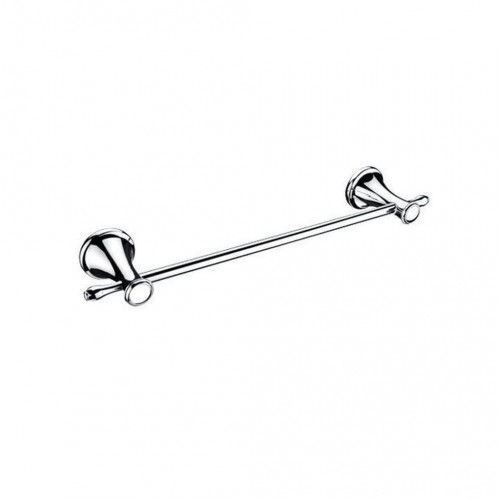 NIMCO LADA držák na ručníky 63,5 cm chrom LA 19061-26 NIMCO LADA držák na ručníky 63,5 cm chrom LA 19061-26
