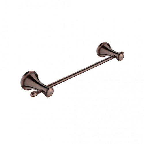 NIMCO LADA držák na ručníky 41,5 cm staroměď LA 19035-80 NIMCO LADA držák na ručníky 41,5 cm staroměď LA 19035-80