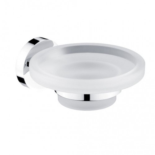 NIMCO UNIX mýdlenka matované sklo/chrom UN13059W-26