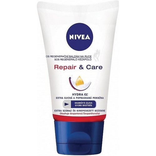 NIVEA Repair & Care Regenerační balzám na ruce