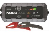 NOCO Startovací zdroj (12V/1500A) GB50