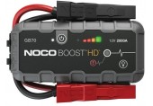 NOCO Startovací zdroj (12V/2000A) GB70