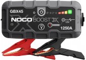 NOCO Startovací zdroj (12V/1250A) GBX45