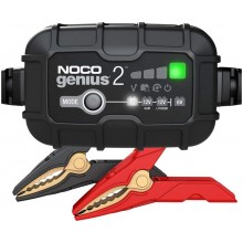 NOCO Nabíječka (6/12V-2A) GENIUS 2