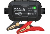 NOCO Nabíječka (6/12V-5A) GENIUS 5