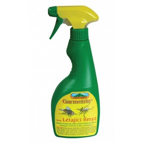 GARMETRIN Insekticid na vosy 500 ml, 6004_CR