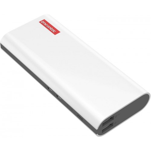 NOONTEC Powa 10000 Nabíječka baterií POWER BANK 35045604