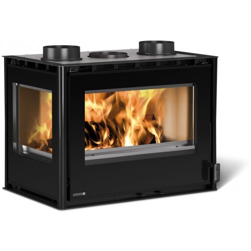 NORDICA INSERT 70 CRYSTAL krbová vložka rohové provedení levé