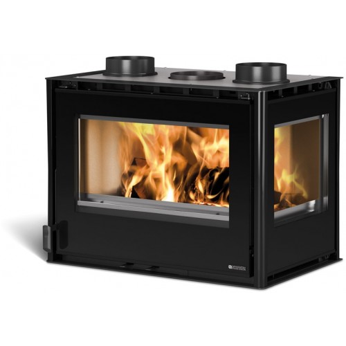 NORDICA INSERT 70 CRYSTAL krbová vložka rohové provedení pravé