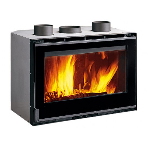 NORDICA INSERT 80 CRYSTAL EVO krbová vložka s ventilátory