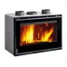 NORDICA INSERT 80 CRYSTAL EVO krbová vložka s ventilátory