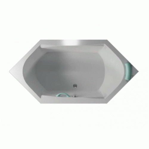 TEIKO Vana Norma obdélníková 200 x 100 cm - HTP systém WINDY V216200N04T02031