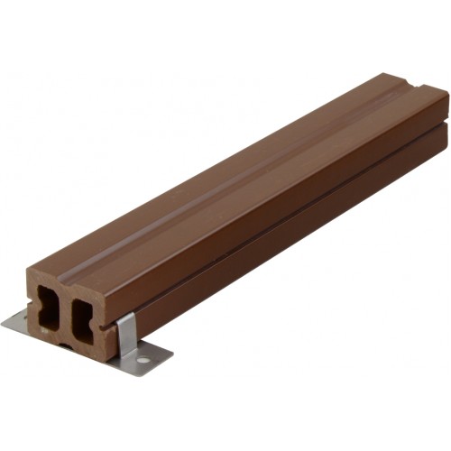 Podkladový hranol prken G21 4*3*300cm mat. WPC 6390998