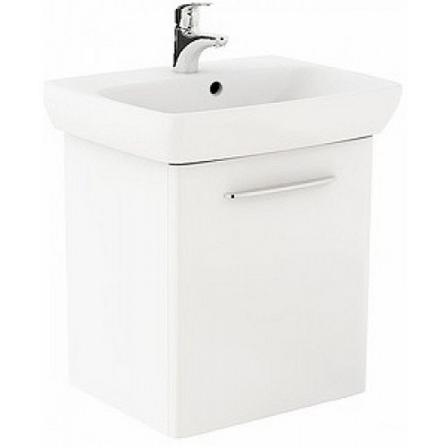 NOVA PRO skříňka pod umyvadlo 60cm, set M39006, bílá 89447000
