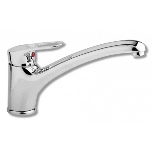NOVASERVIS TITANIA MASSIVE stojánková dřezová baterie chrom 94091,0