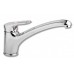 NOVASERVIS TITANIA MASSIVE stojánková dřezová baterie chrom 94091,0