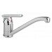 NOVASERVIS TITANIA TECHNO stojánková dřezová baterie chrom 95091,0