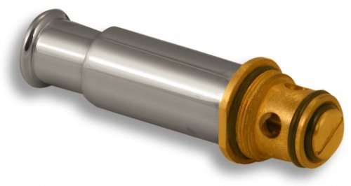 NOVASERVIS přepínač podomítkové baterie chrom PR/32050R,0 NOVASERVIS přepínač podomítkové baterie chrom PR/32050R,0